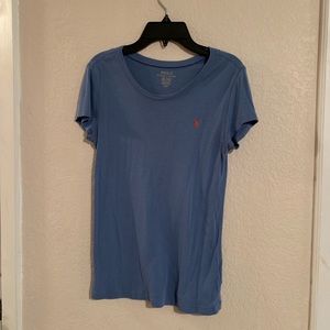 Polo Ralph Lauren Childrenswear Short-Sleeve Tee